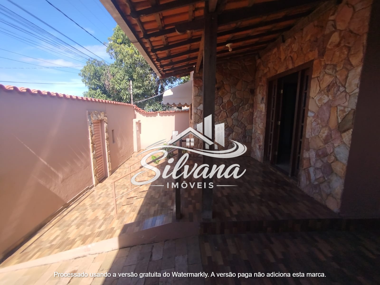 Casa à venda bairro-  São João